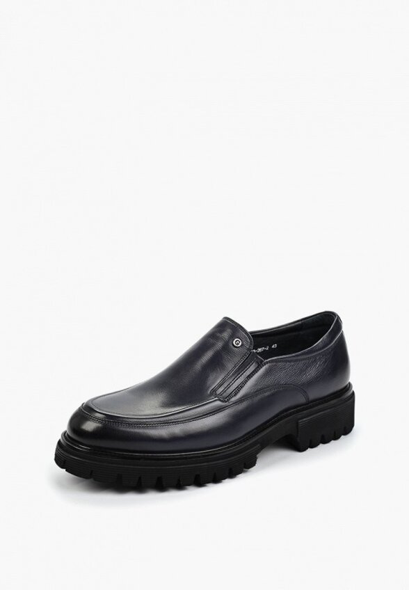 Лоферы Graciana