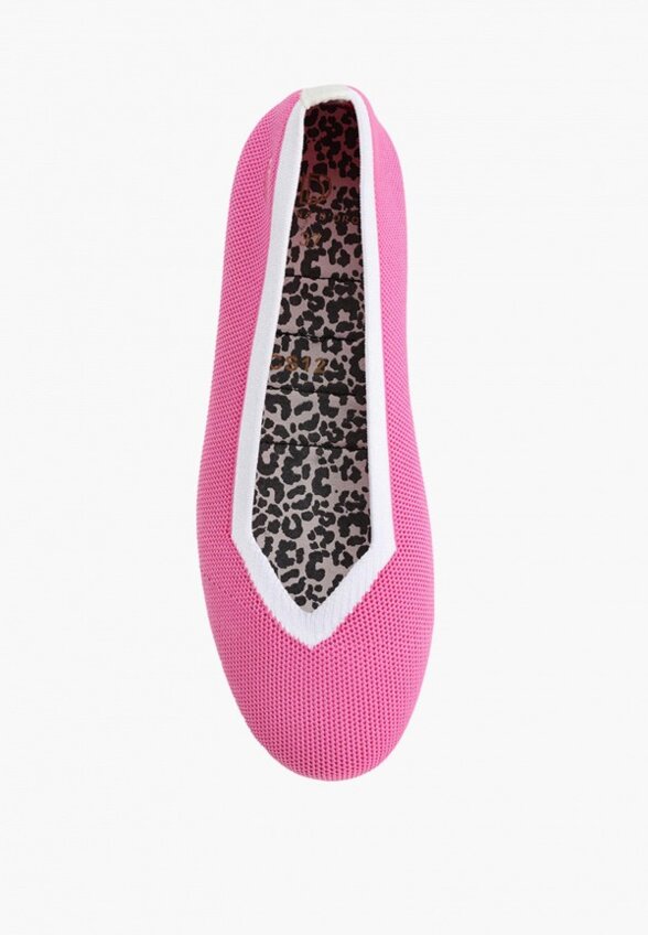 Балетки Donna D’oro