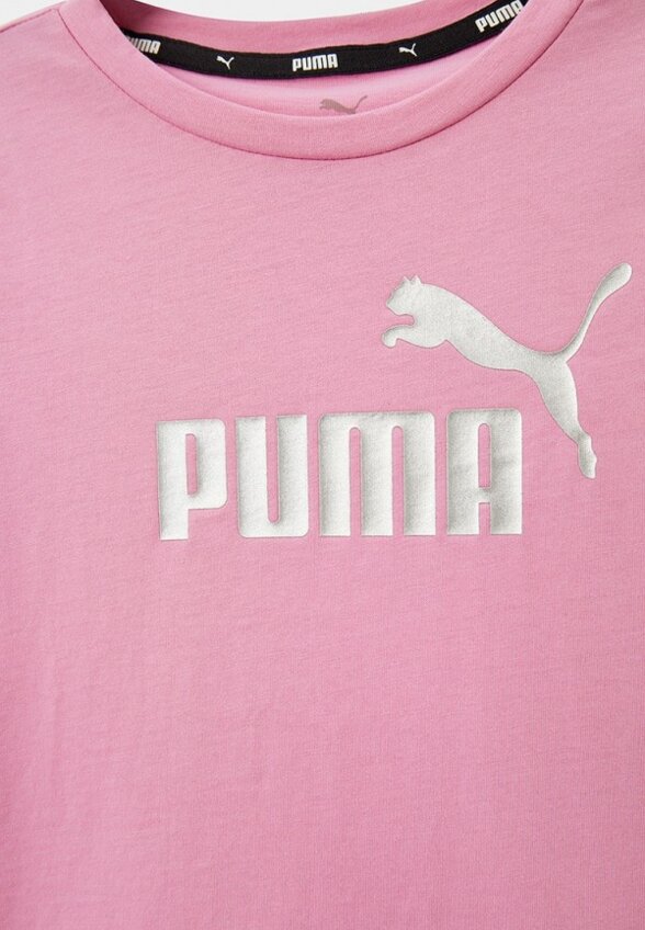 Футболка PUMA