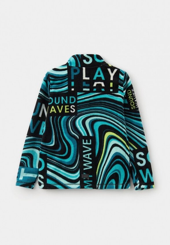 Олимпийка PlayToday