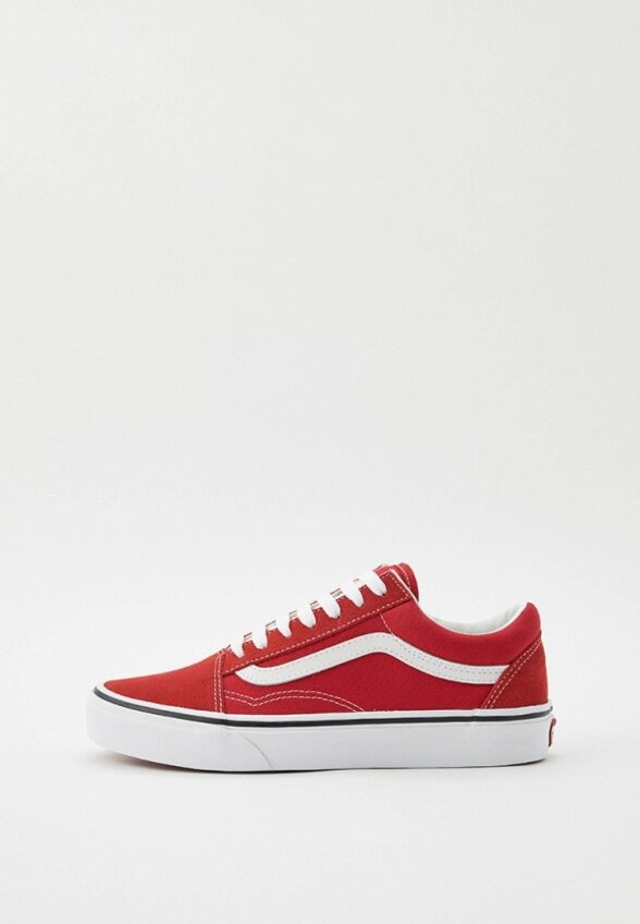 Кеды Vans