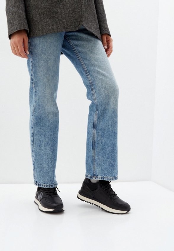 Кроссовки Abricot