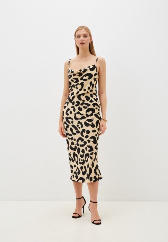 Платье Keep Walking