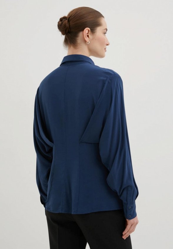 Блуза Finn Flare