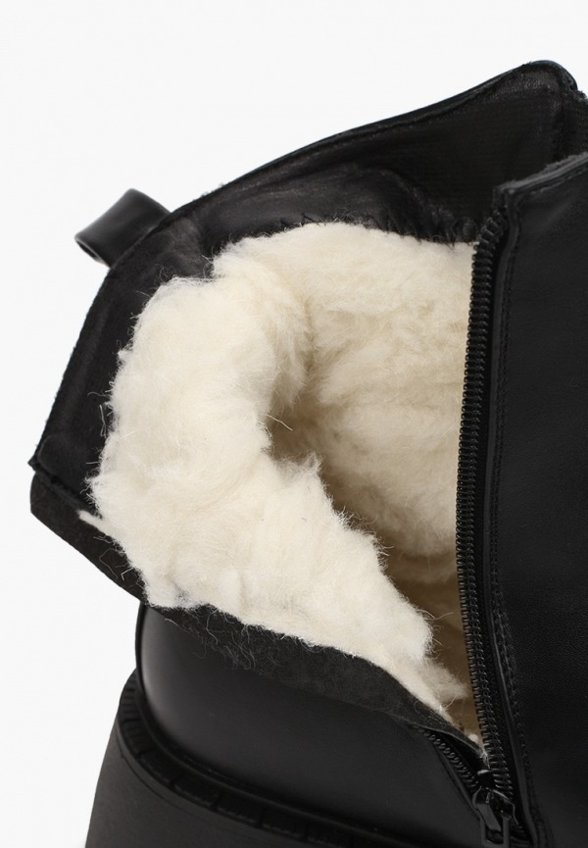 Ботинки Diora.rim