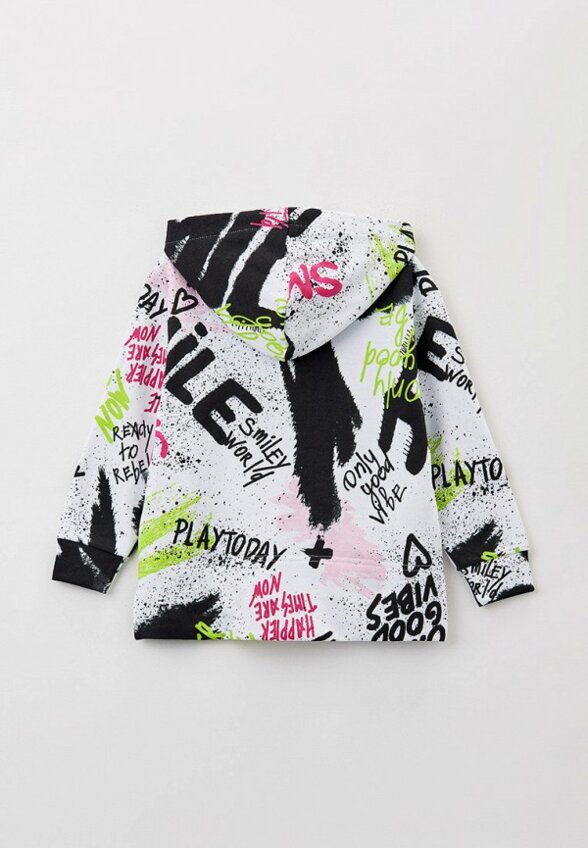 Толстовка PlayToday