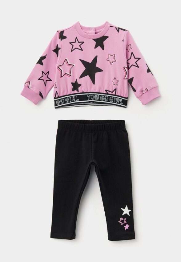 Костюм спортивный Chicco