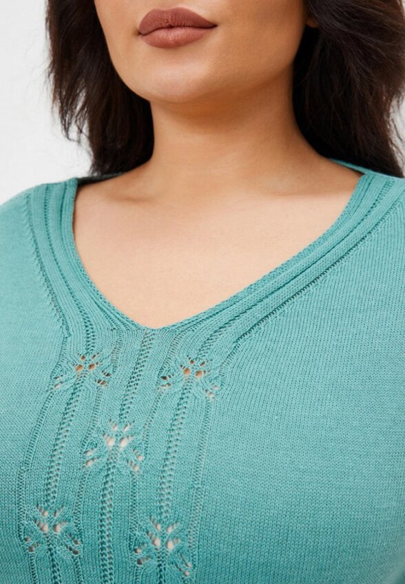 Джемпер Сиринга