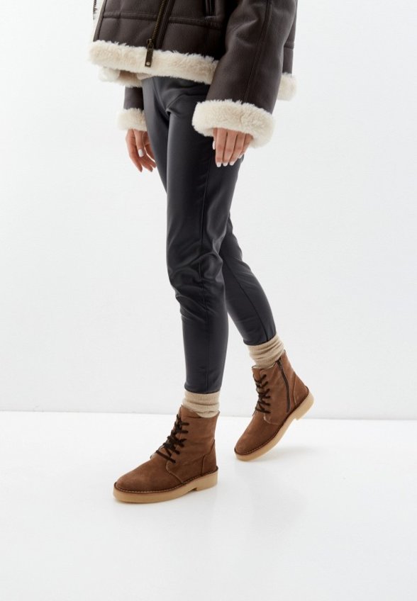 Ботинки Ever Be