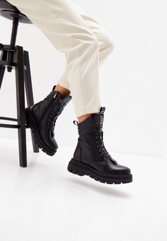 Ботинки Francesco Donni