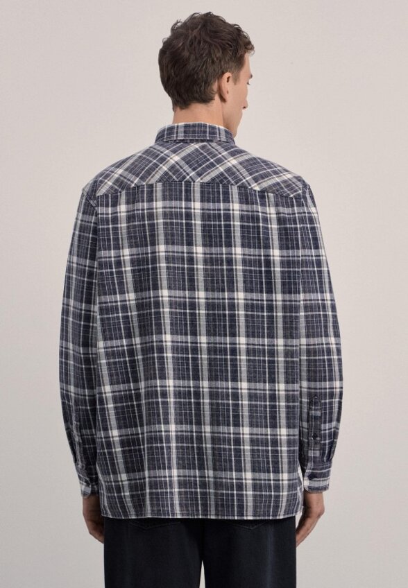 Рубашка Zrn Man