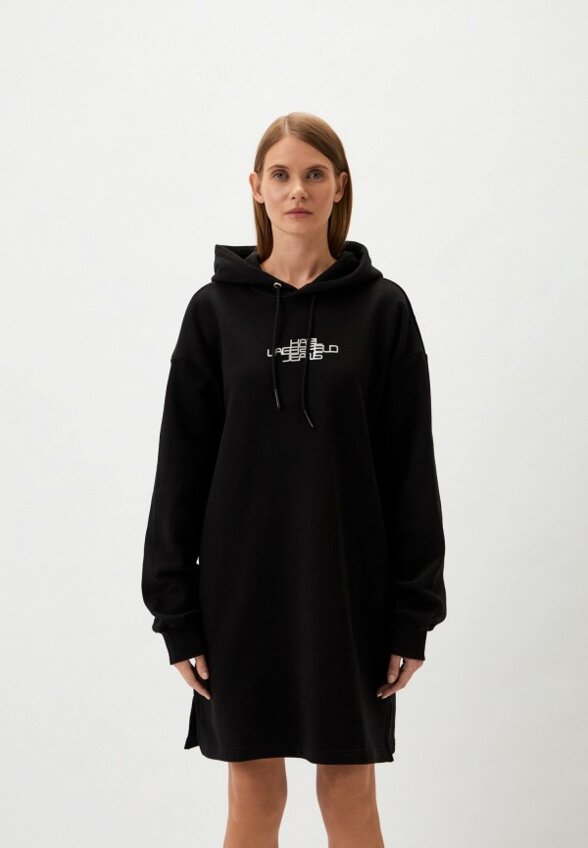 Платье Karl Lagerfeld Jeans