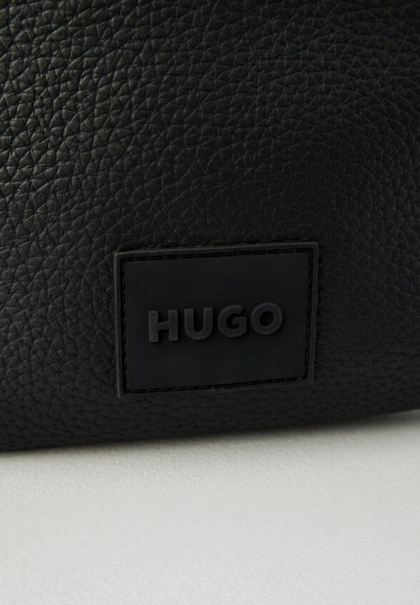 Сумка поясная Hugo