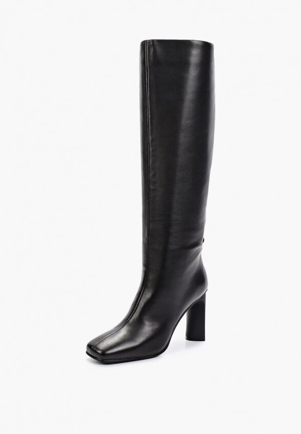 Сапоги Abricot