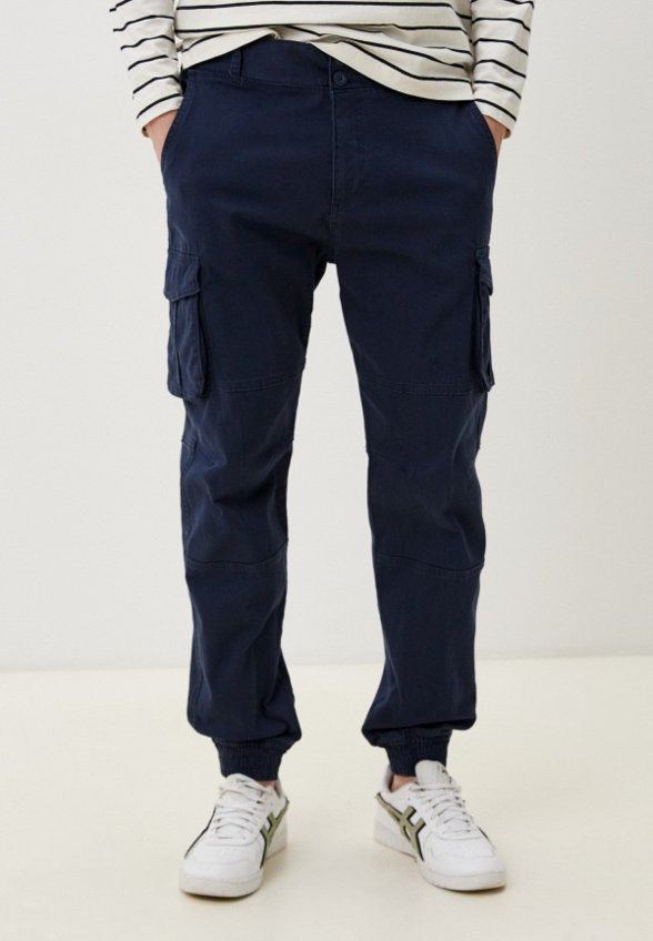 Брюки Terranova