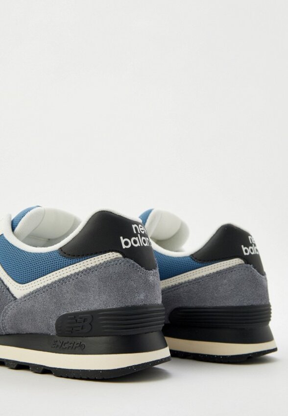 Кроссовки New Balance