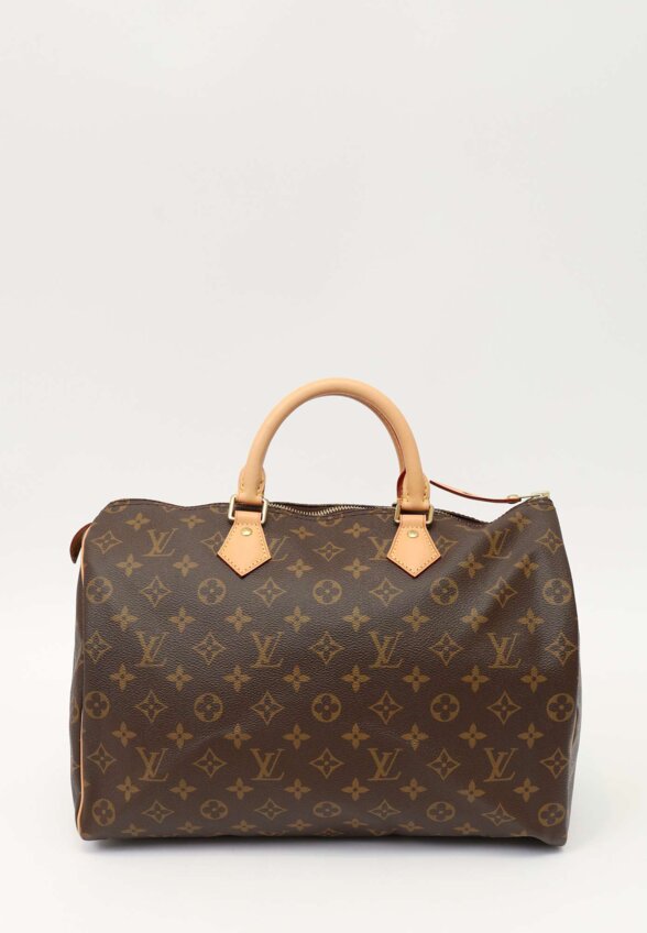 Louis Vuitton Speedy