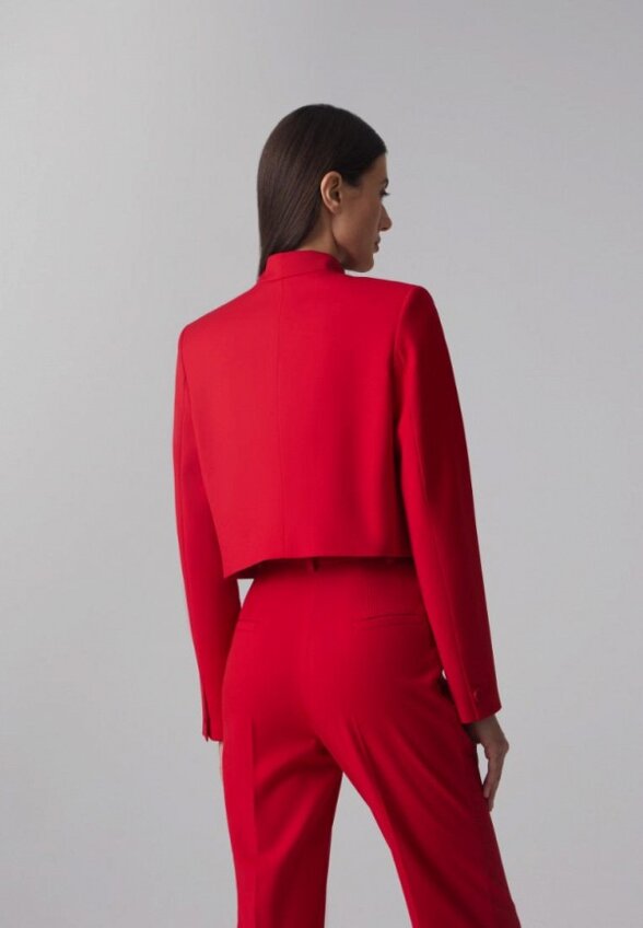 Жакет Anna Pekun