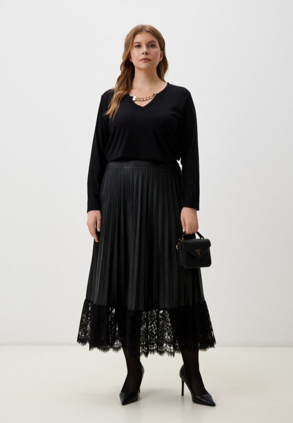 Лонгслив Sophia