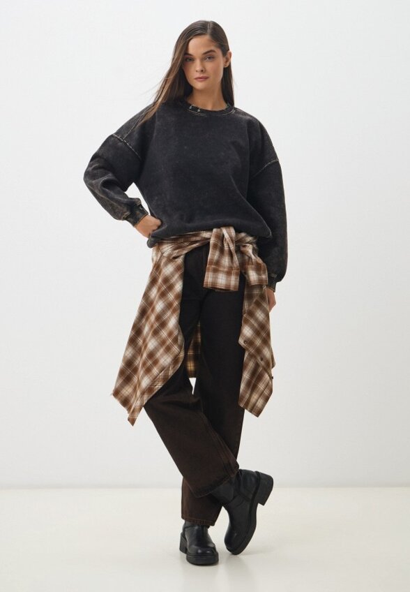 Джинсы Ipekyol