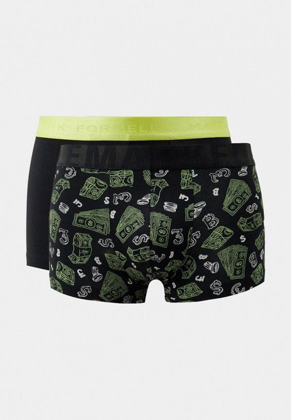 Трусы 2 шт. Mark Formelle