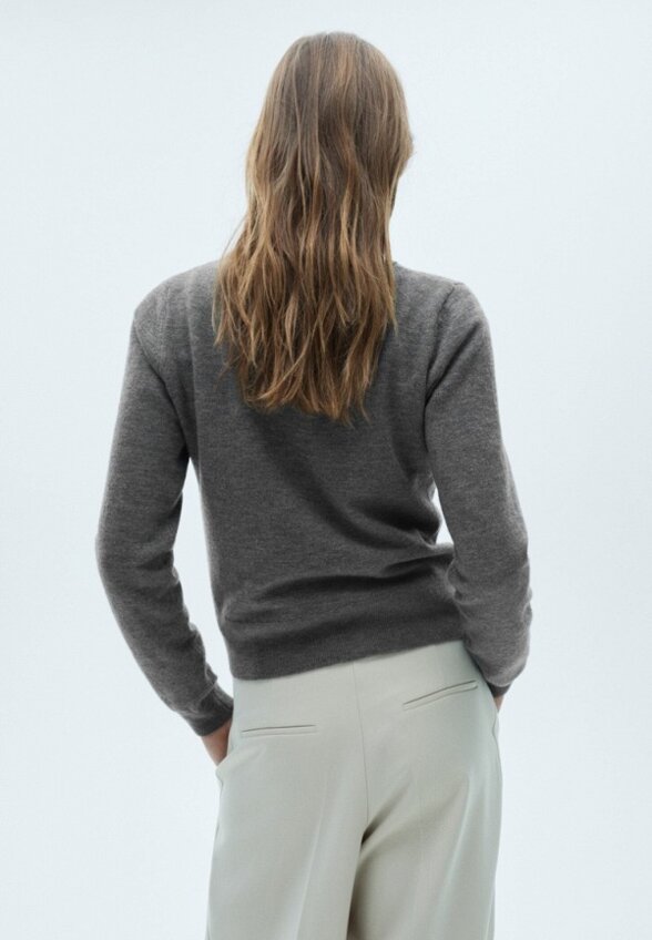 Джемпер Mango