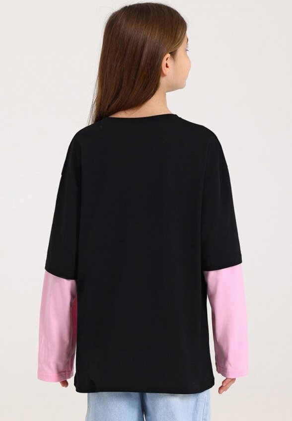 Лонгслив Апрель