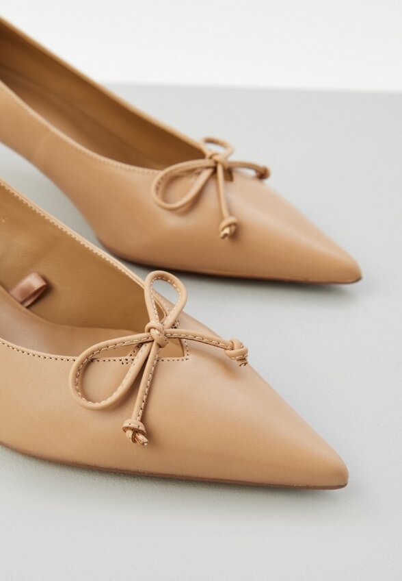 Туфли Ekonika Premium