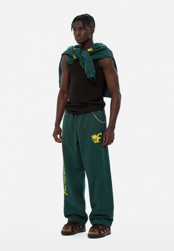 Брюки спортивные Frht