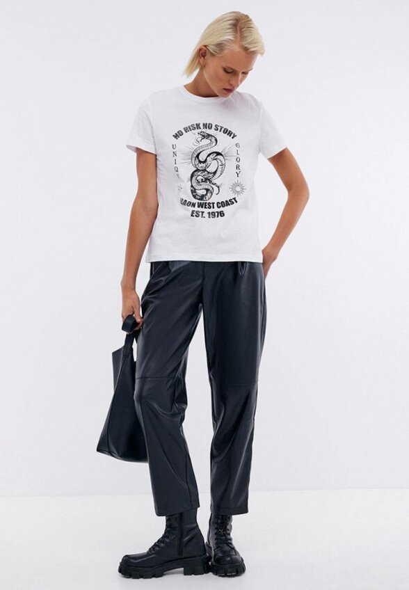 Футболка Baon