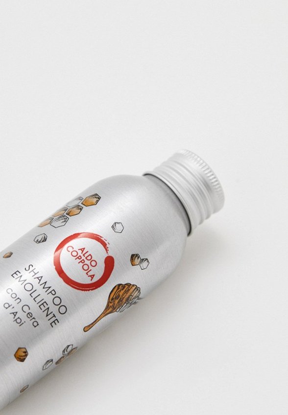 Шампунь Aldo Coppola