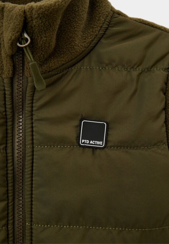 Куртка утепленная PlayToday