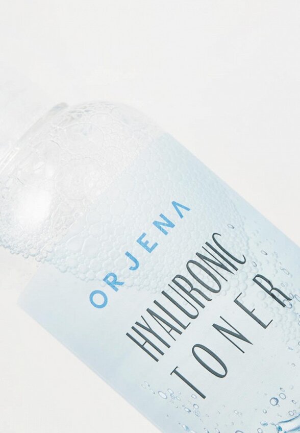 Тонер для лица Orjena