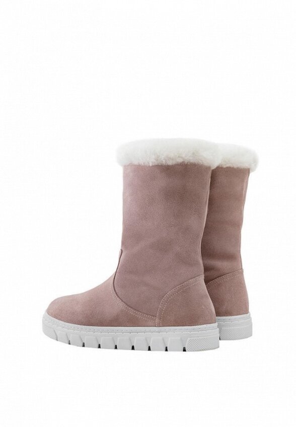 Полусапоги Rabbit Loafers