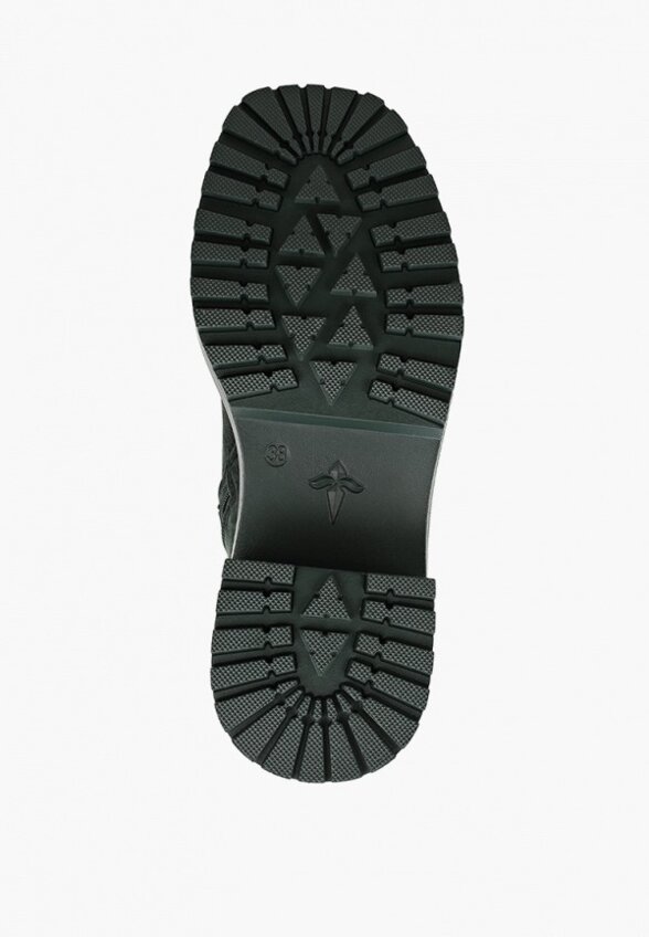 Ботинки T.Taccardi