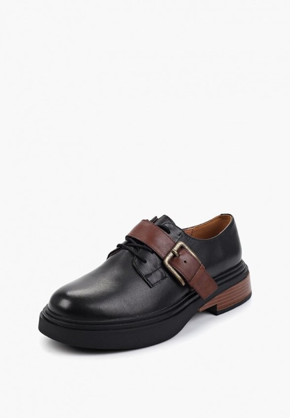 Ботинки Salamander