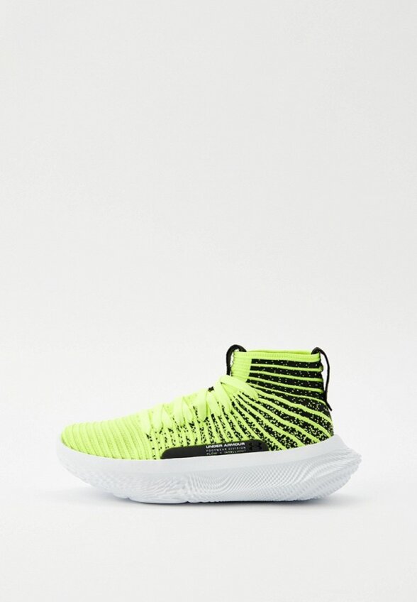 Кроссовки Under Armour