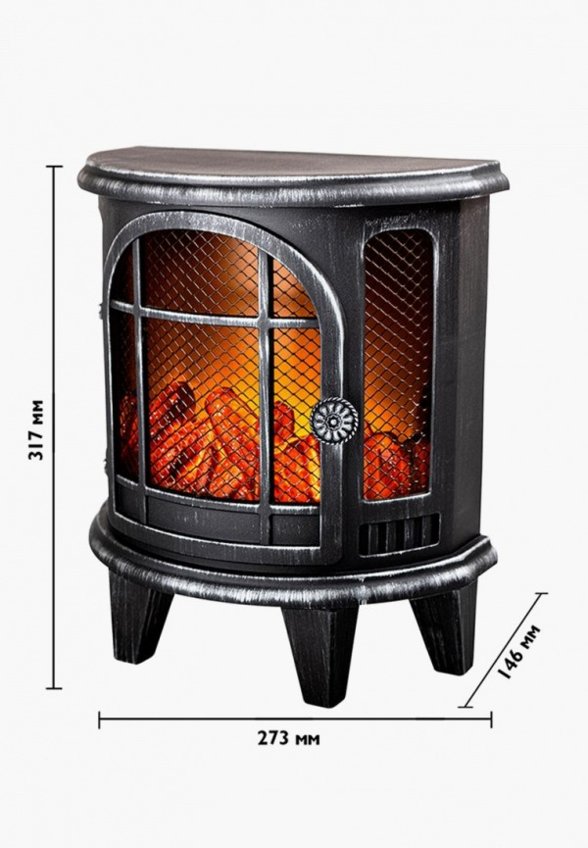 Светильник настольный Фаzа