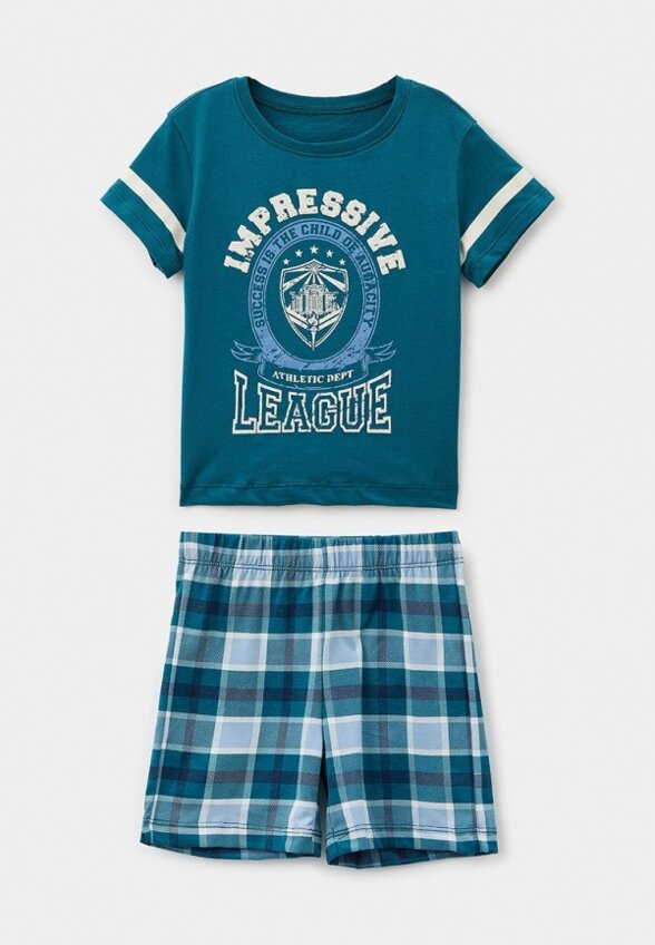 Пижама Mark Formelle