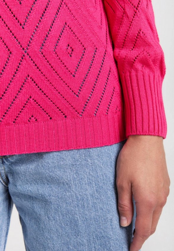 Джемпер Vivawool