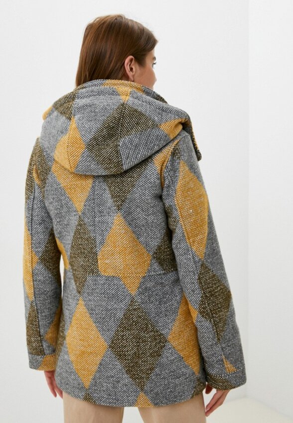 Полупальто Roxy