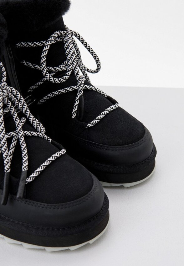 Полусапоги EMU Australia