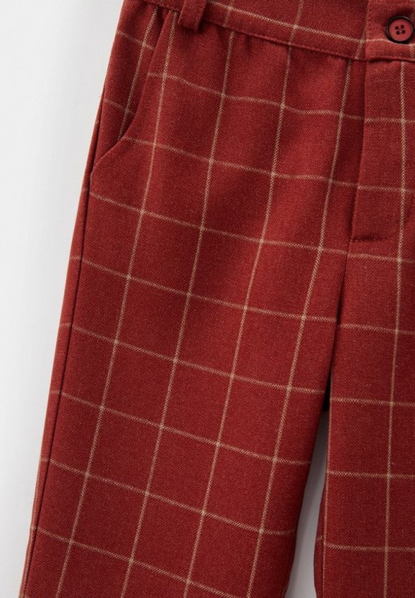 Брюки и бабочка Nino kids