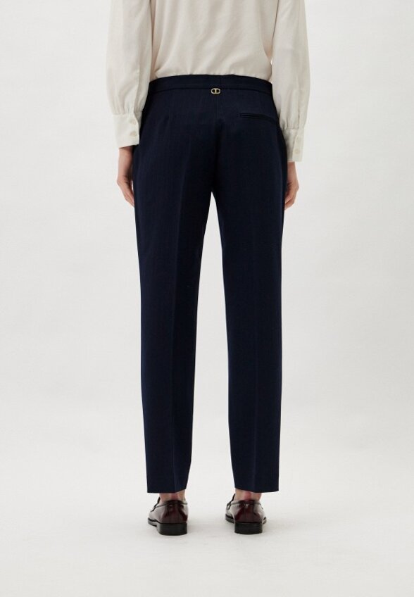 Брюки Twinset Milano