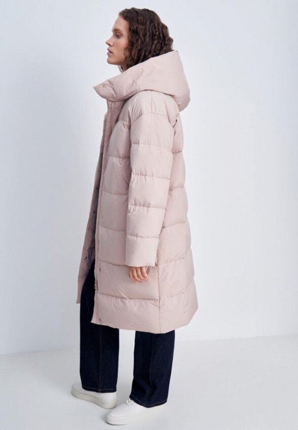 Пуховик Finn Flare