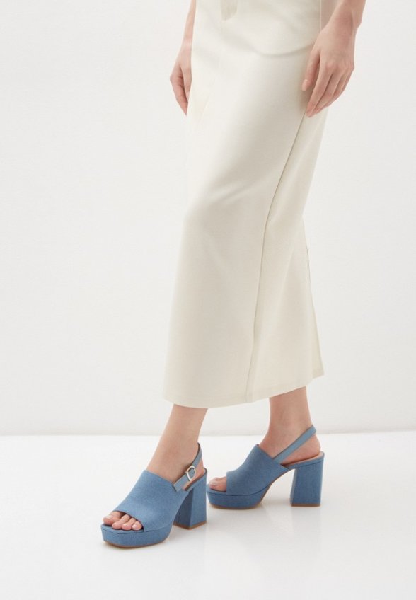 Босоножки Obba