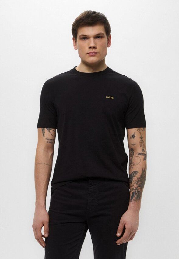 Футболка Boss
