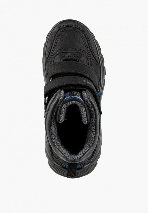 Ботинки Kapika