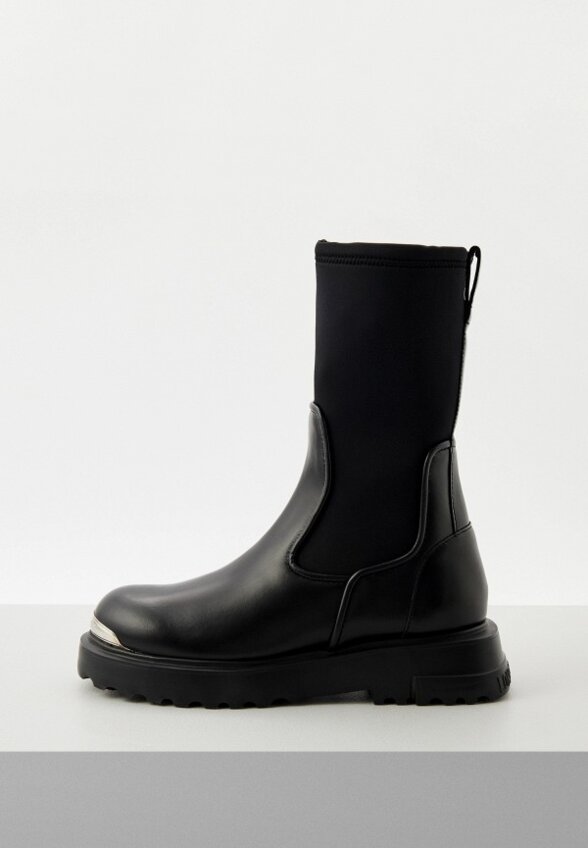 Полусапоги Love Moschino