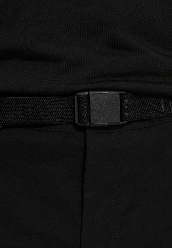 Брюки мужские The North Face, Черный